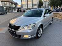 Skoda Octavia Skoda Octavia 1.6 Tdi Combi Garantie * Carte Service