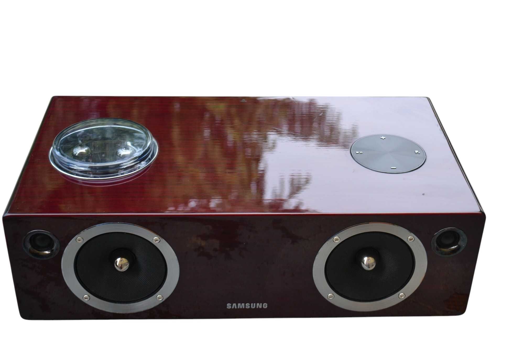Sistem Samsung DA E 750 Defect