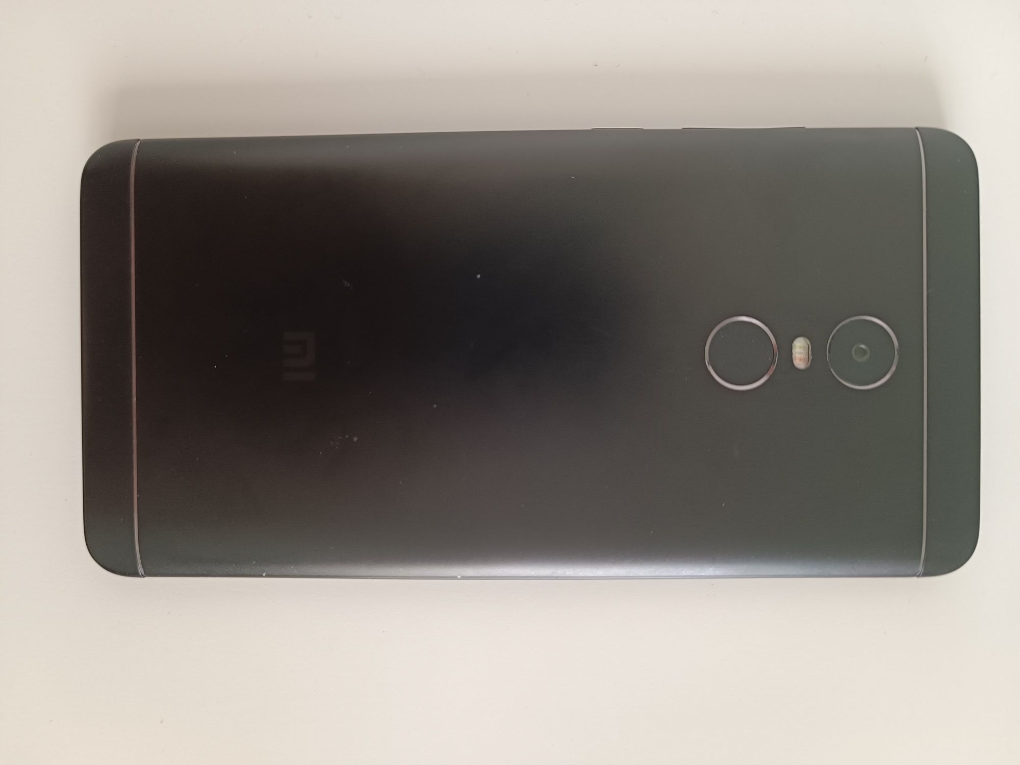 Смартфон XIAOMI Redmi Note 4