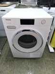 Сушилня Miele TWR780WP Eco&Steam&9кг.