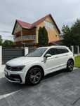 VW TIGUAN R-Line 4Motion