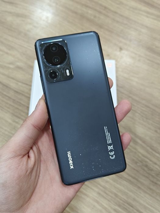 Xiaomi 13 Lite 256Gb Sotlad