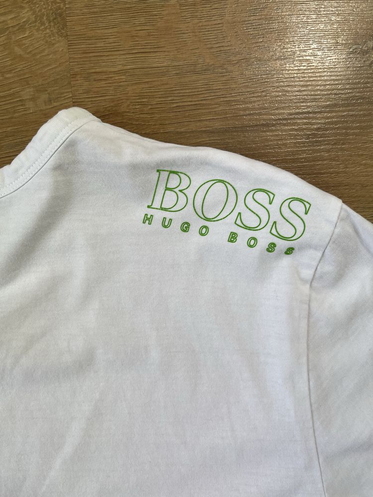 Hugo Boss,G Star Raw мъжки тениски рамер M