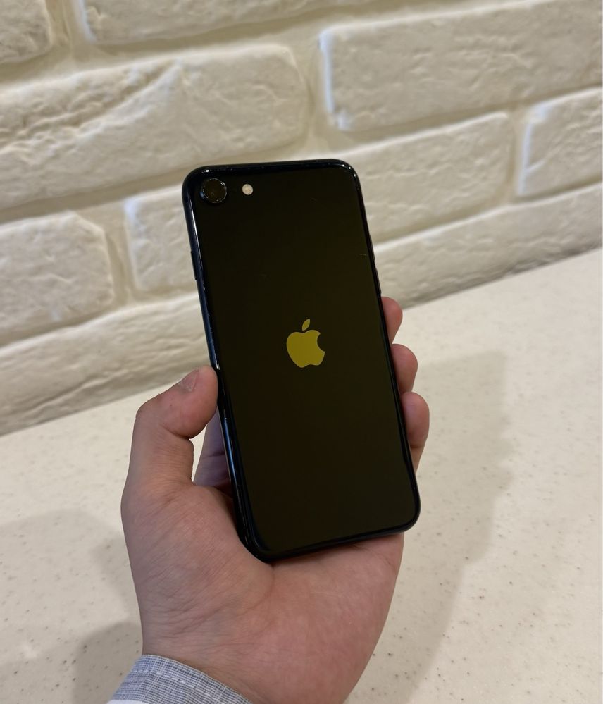 iphone se 2020 64gb