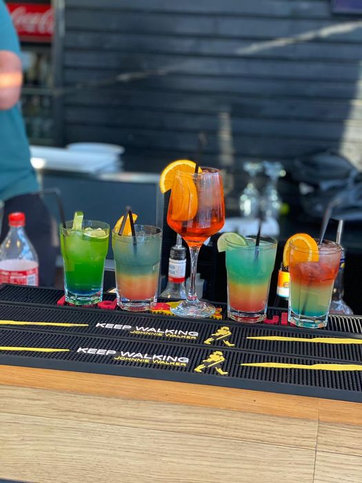 Open Bar evenimente