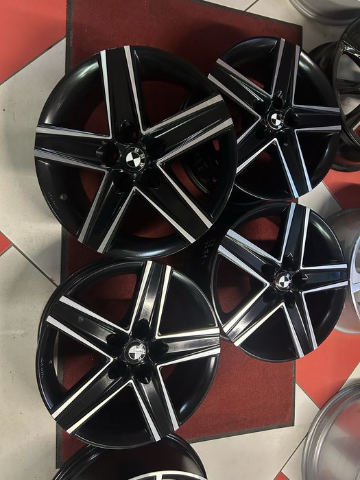 Джанти 17 Цола 5х120 BMW F30 F31 E60 XD E 90 E91 X2 X3