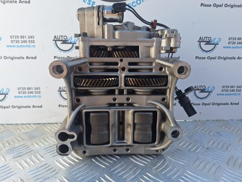Pompa ulei Chevrolet Captiva facelift 2.2 CDTI 2231 cmc 184HP / 135kW;