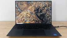Dell XPS 15 9510 i7, 32GB RAM, 1TB SSD, NVidia 3050Ti