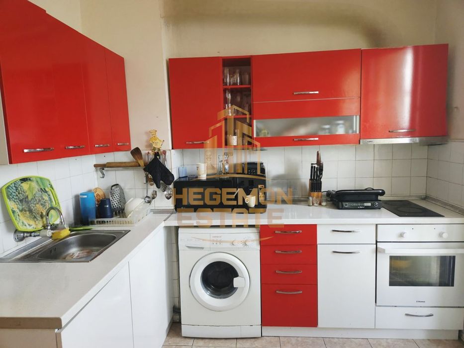 Продава се Четиристаен апартамент в Варна, Погреби - 95 кв.м за 1653 €/кв.м - Снимка #2