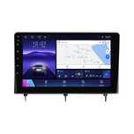 NAVIGATIE Android 14 Honda Civic 2006 2022 1/8 Gb Waze CarPlay +CAMERA