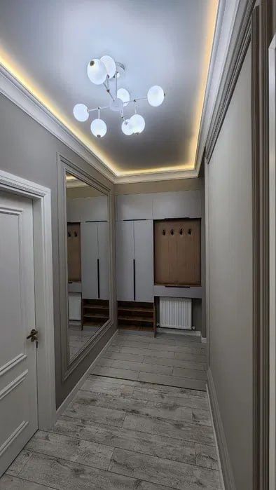 Посуточная аренда квартир