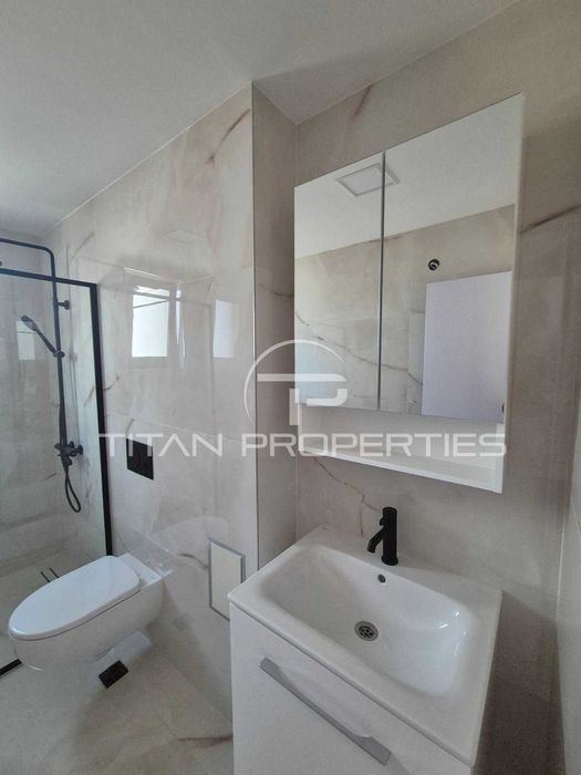 Продава се Тристаен апартамент в Пловдив, Коматево - 113 кв.м за 1268 €/кв.м - Снимка #8