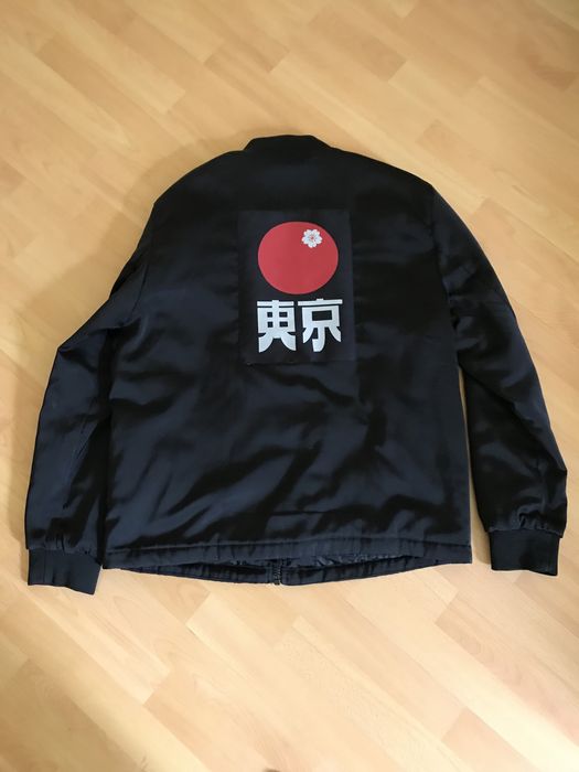 Geaca primavara/vara H’m