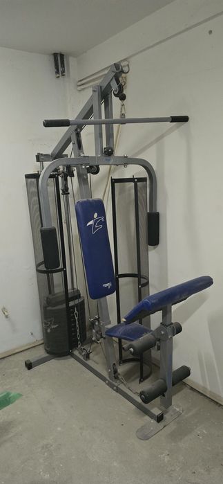 Aparate de  fitness