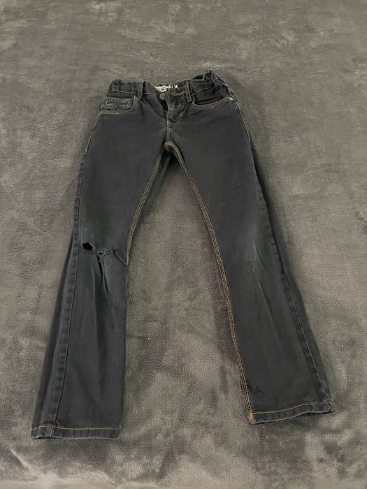 Лот дънки и клинове