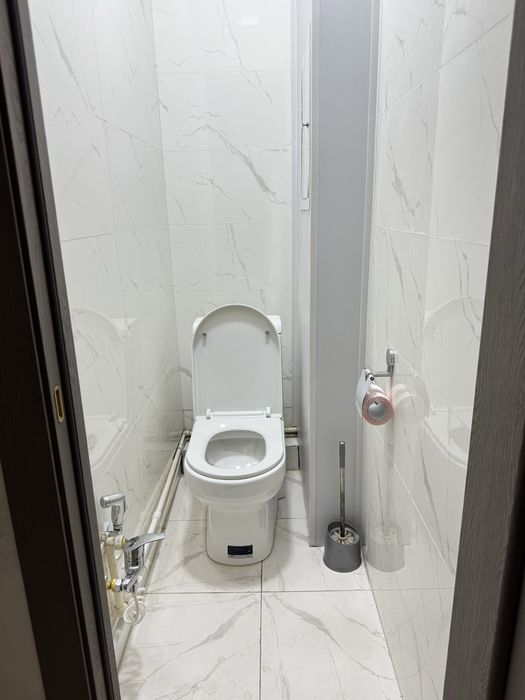 Ул. Бобура 3х комнатная