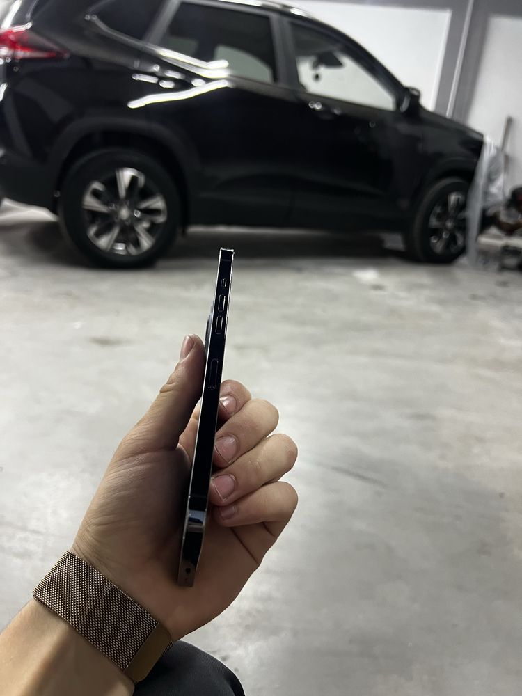 Iphone 12pro max