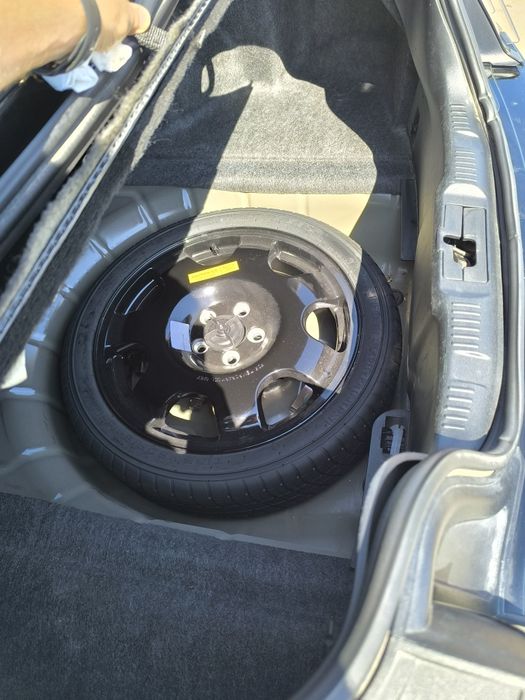 Ford Mustang продава