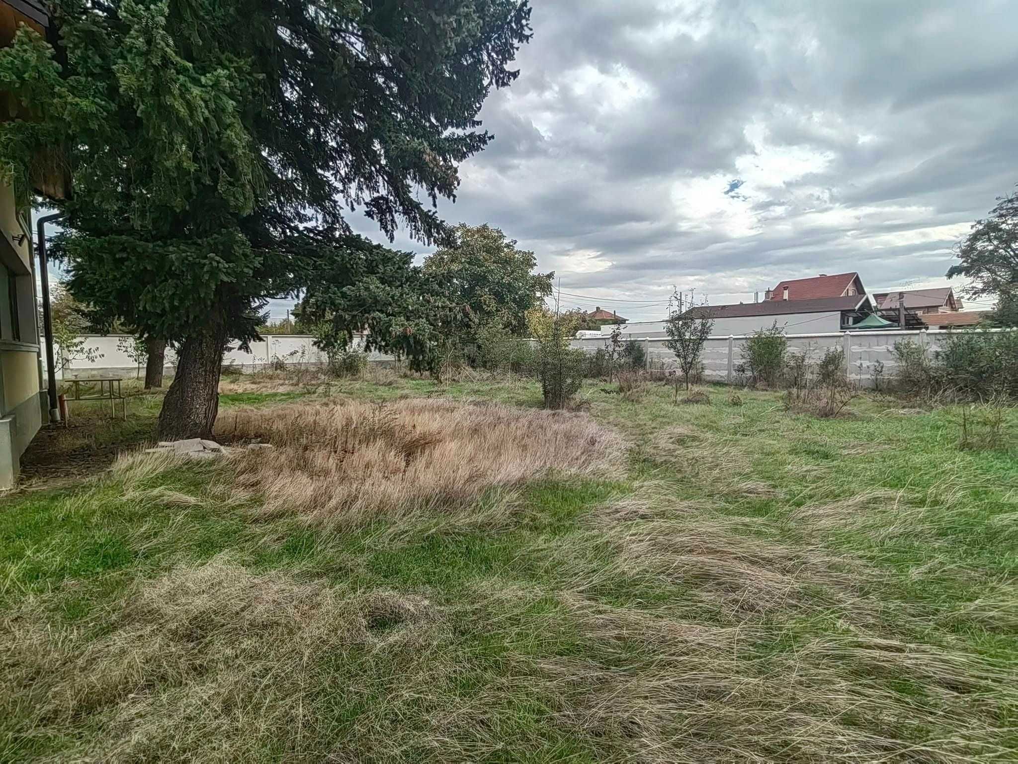 Къща в с. Мусачево