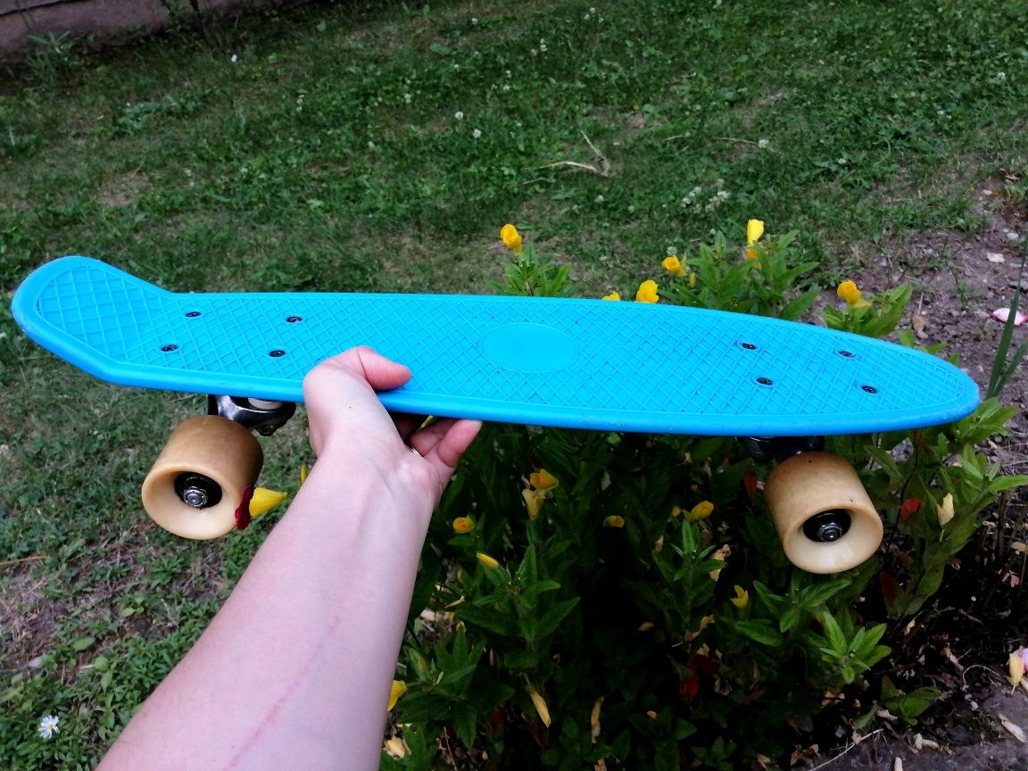 Penny board Oxelo