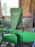Tocator lemne Peruzzo T3