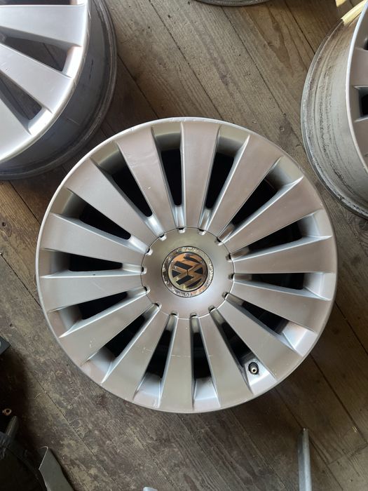 Jante vw volkswagen pe 17