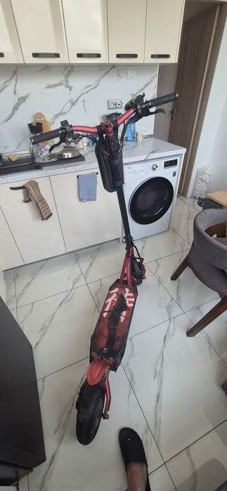 kaabo mantis 10 dual