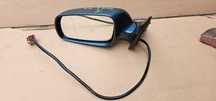 Oglinda stanga electrica Skoda Fabia 1 2002 / 2003 2004 / 2005 2006