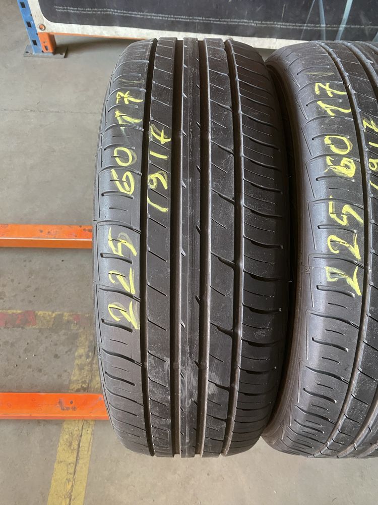 Anvelope vara 225/60/17 Falken Ziex 225 60 17 R17