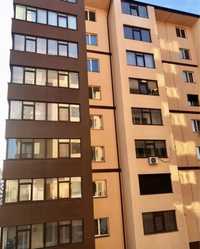 Apartament 3 camere - Militari Residence