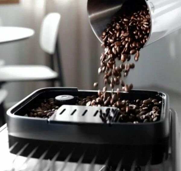 Кофемашина DeLonghi ECAM290.61. B