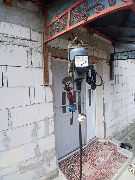 Vand masina de tuns oi profesionala trident