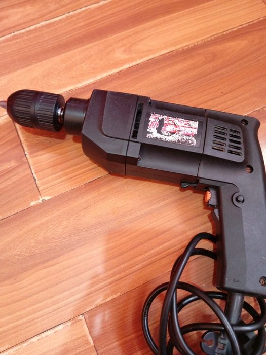 Электроинструмент