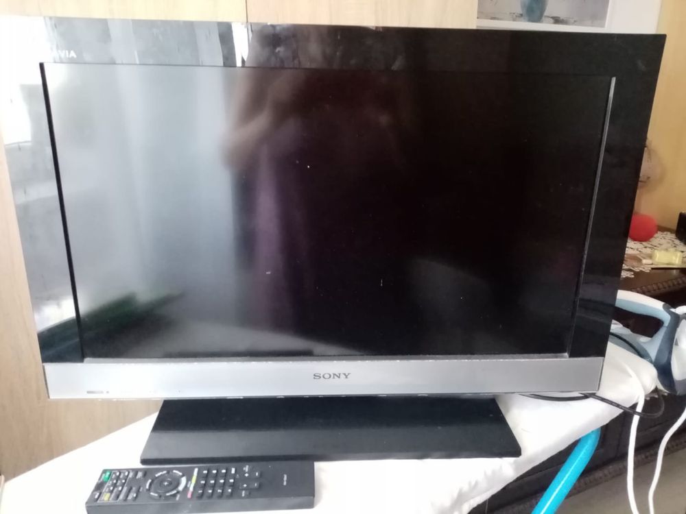 Televizor Sony Bravia 80 cm