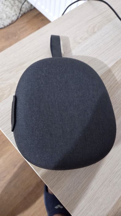 Casti Sony WH-1000XM6