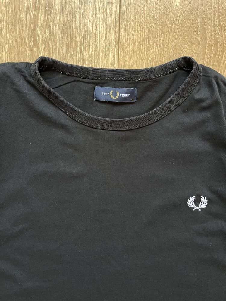 Тениска Fred Perry