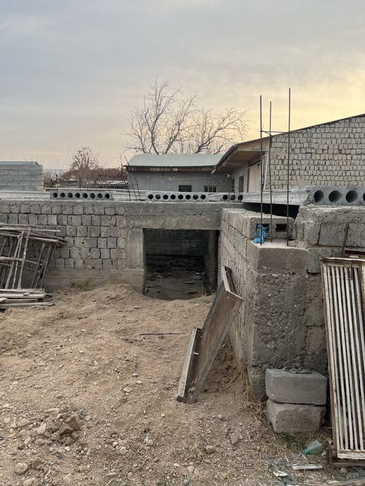 Участок, цена договорная