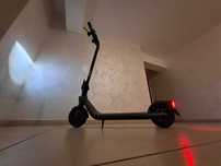 Trotineta electrica Ninebot kickscooter E2