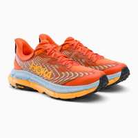 Hoka Mafate Speed 4