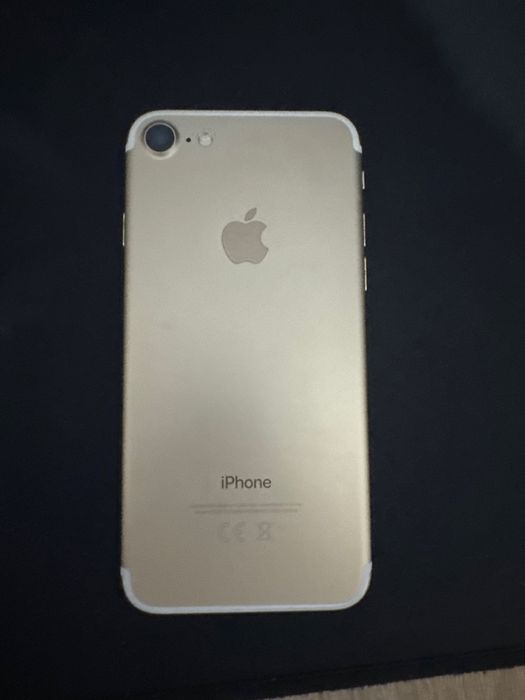 Ecran display iPhone 7