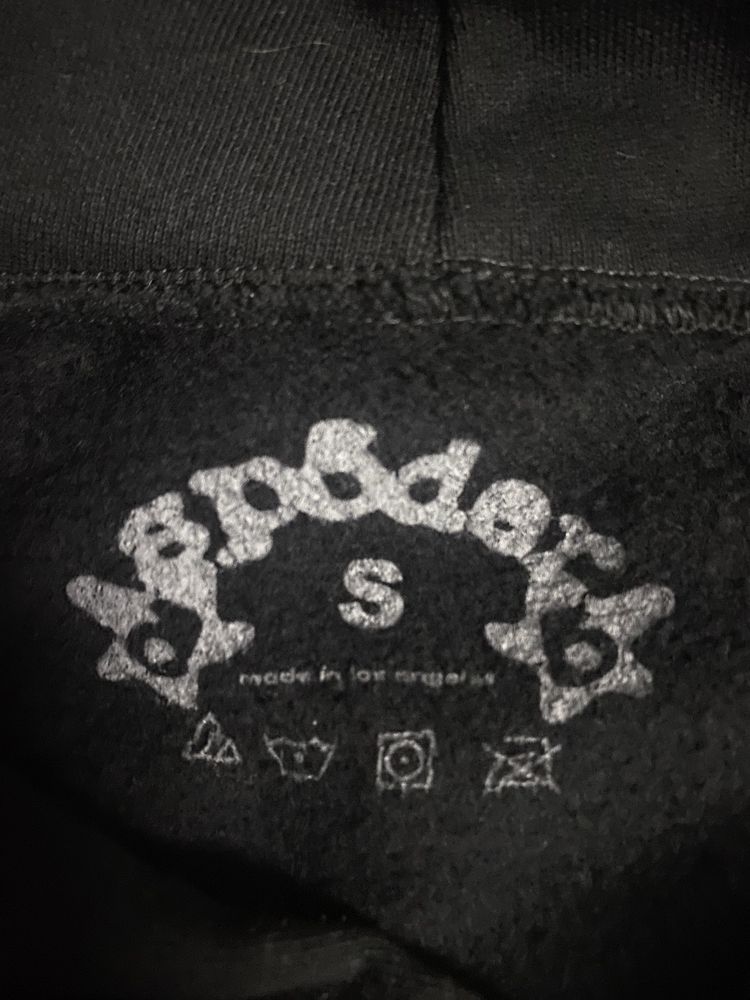 Sp5der hoodie суичър ‼️НАЙ ДОБРОТО КАЧЕСТВО В БЪЛГАРИЯ‼️