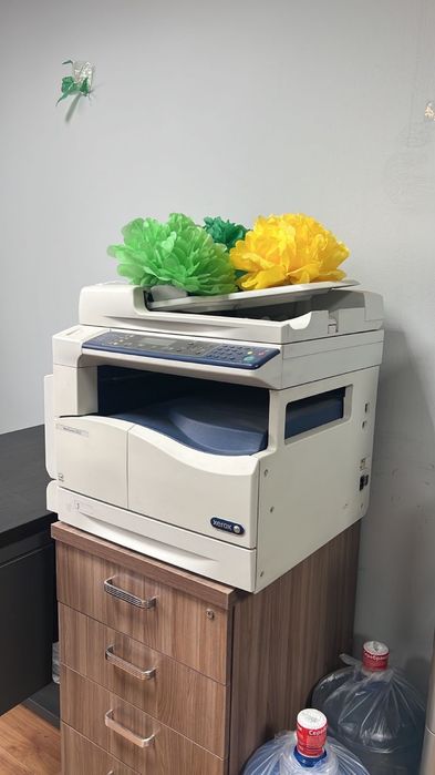 Продам МФУ Xerox Workcentre 5022