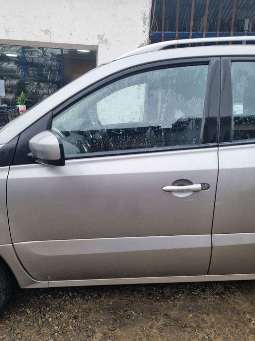Usa Stanga Fata Renault Koleos 2008 - 2011 SUV 4 Usi GRI (1179)