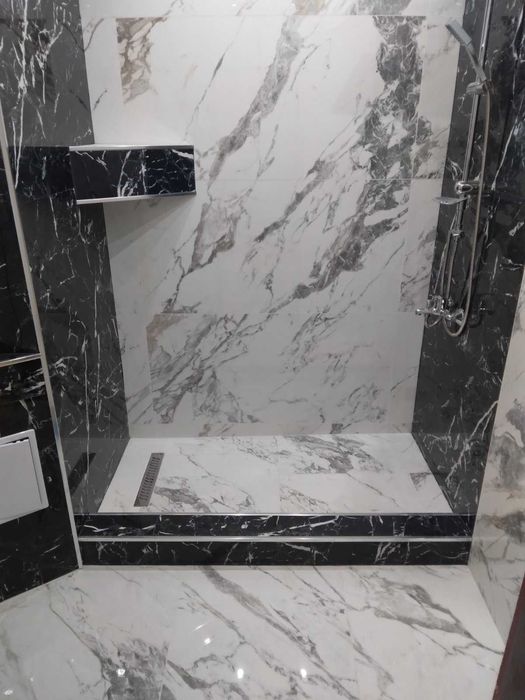 Продава се Тристаен апартамент в Асеновград - 70 кв.м за 1572 €/кв.м - Снимка #3