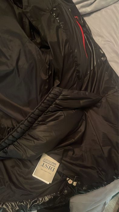 Geaca Moncler Grenoble