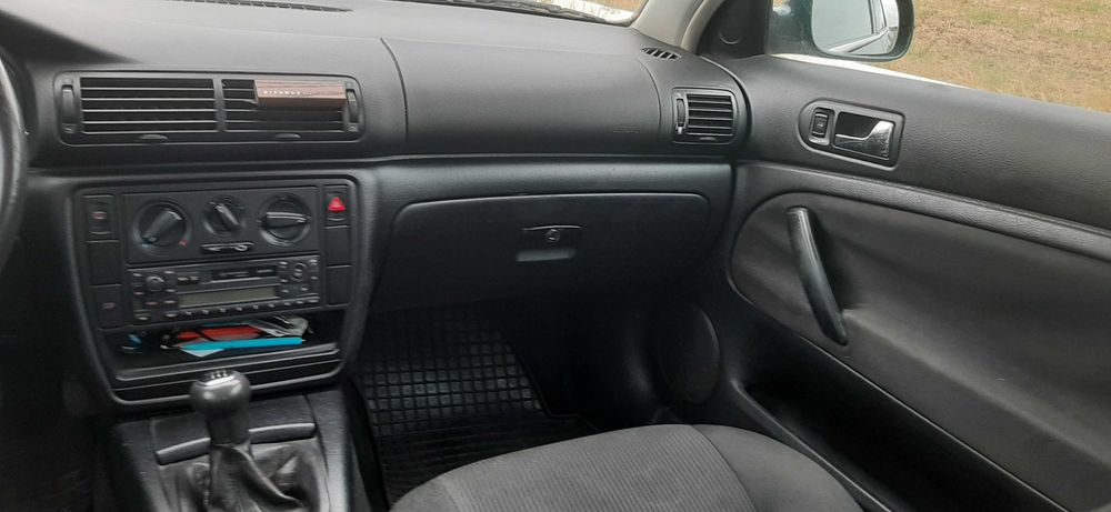 Volkswagen Passat 1.9 TDI,1500 €