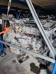 Motor complet fără anexe Toyota C-HR 1.8 benzină hibrid 2019