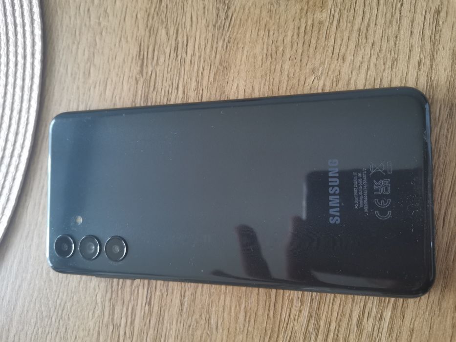 Samsung A32 4/128GB Black