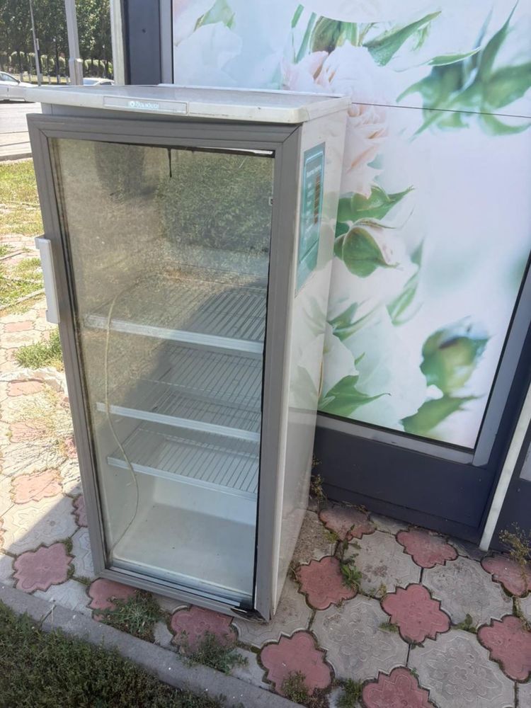 Мини Холодильник