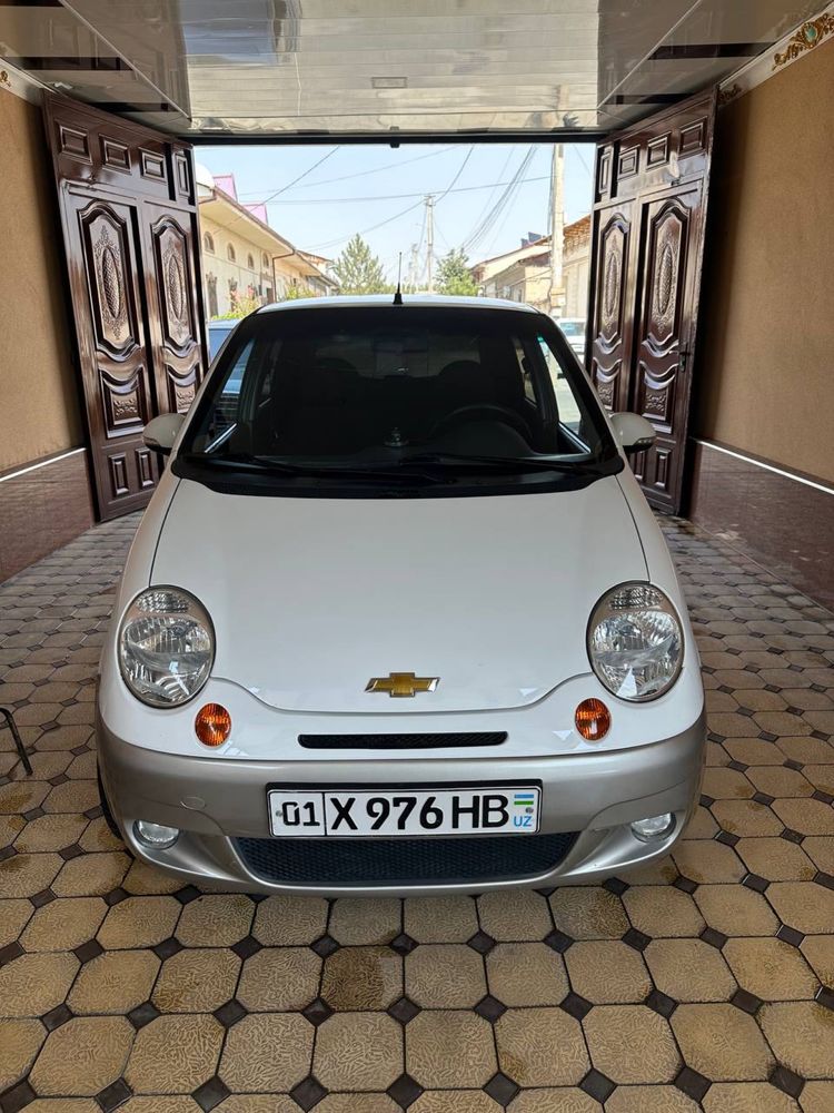Matiz best sotiladi 2016